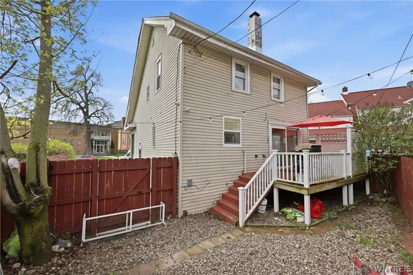 $219,900 | 28 Mineral Springs Road, Buffalo, NY 14210