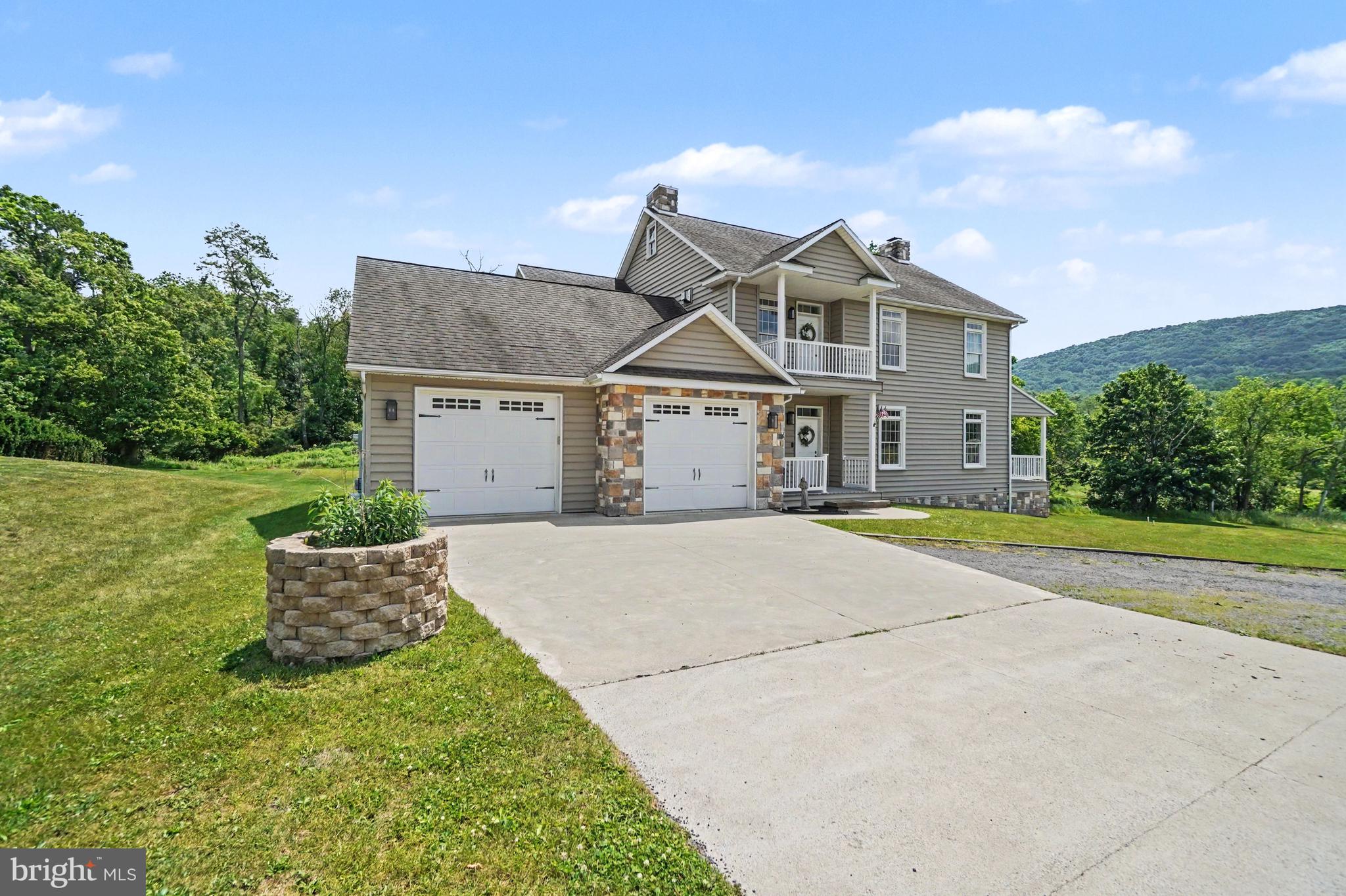 372 South Goodspring Road Hegins, PA 17938 - Photo 3 of 79