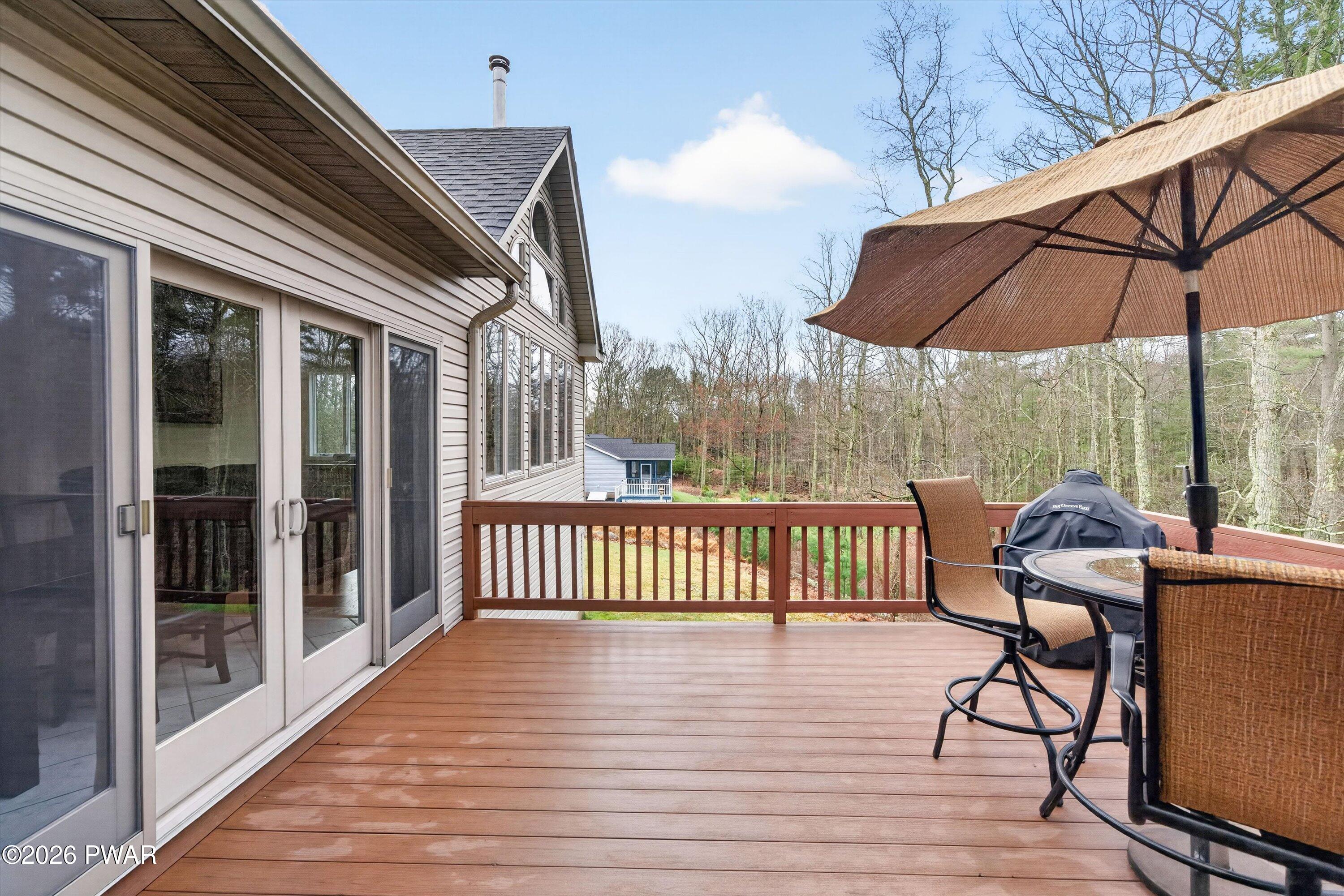 117 Stone Ridge Lane Milford, PA 18337 - Photo 34 of 44