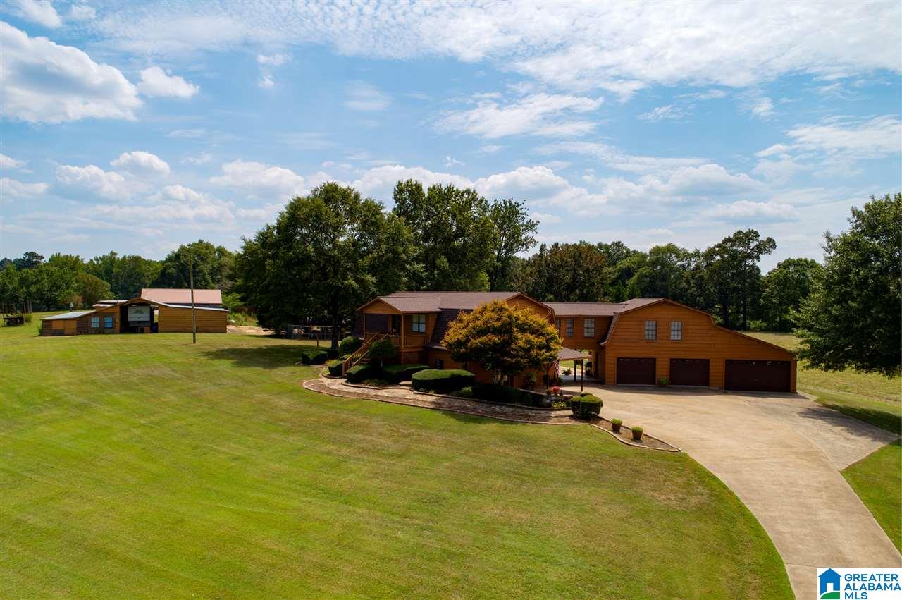 1999 Johnsey Bridge Road Jasper, AL 35503 - Photo 24 of 42