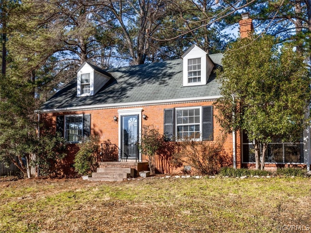 1206 Santa Rosa Road Richmond, VA 23229 - Photo 1 of 24 Front exterior
