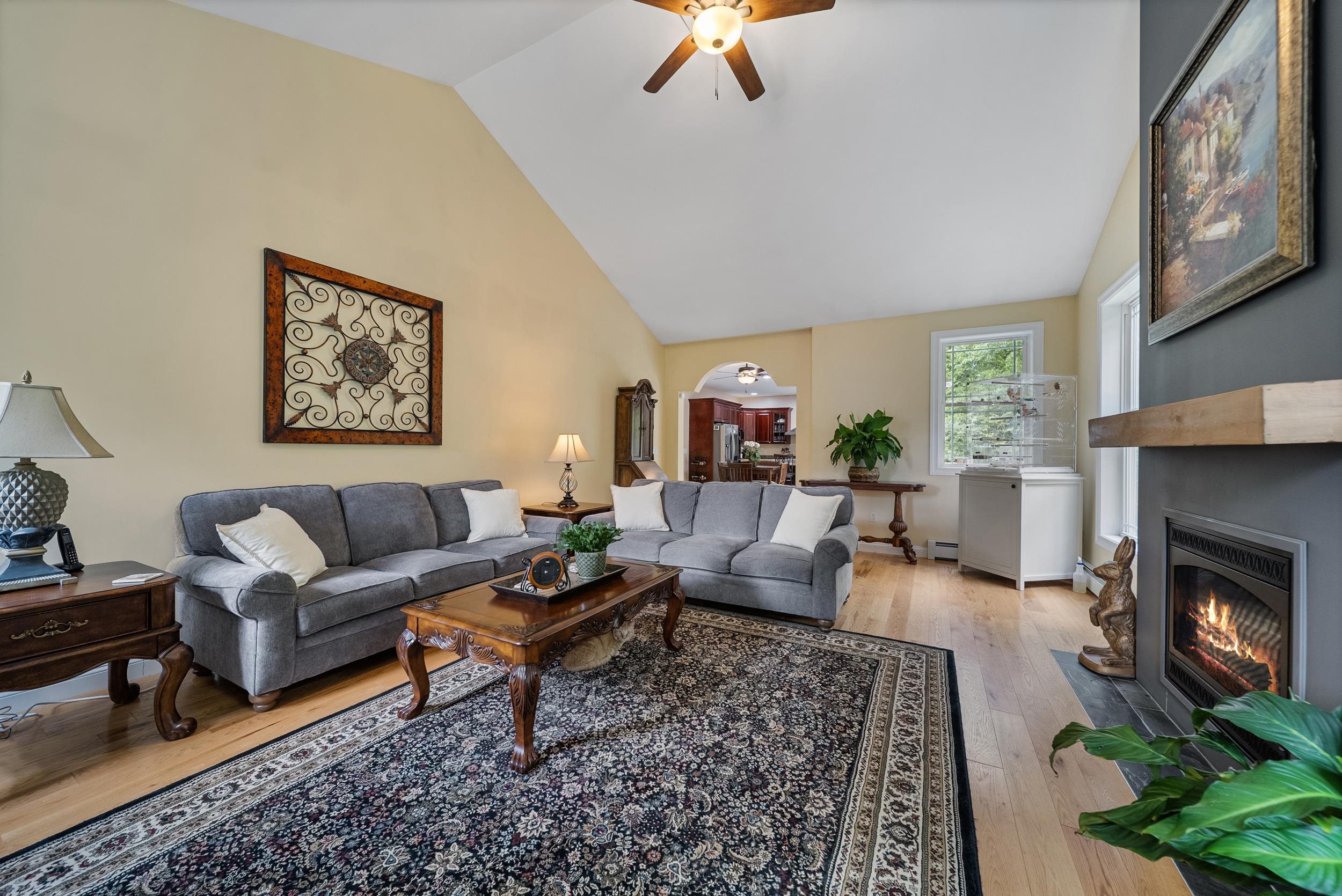 89 Woodhill Road Bow, NH 03304 - Photo 20 of 60