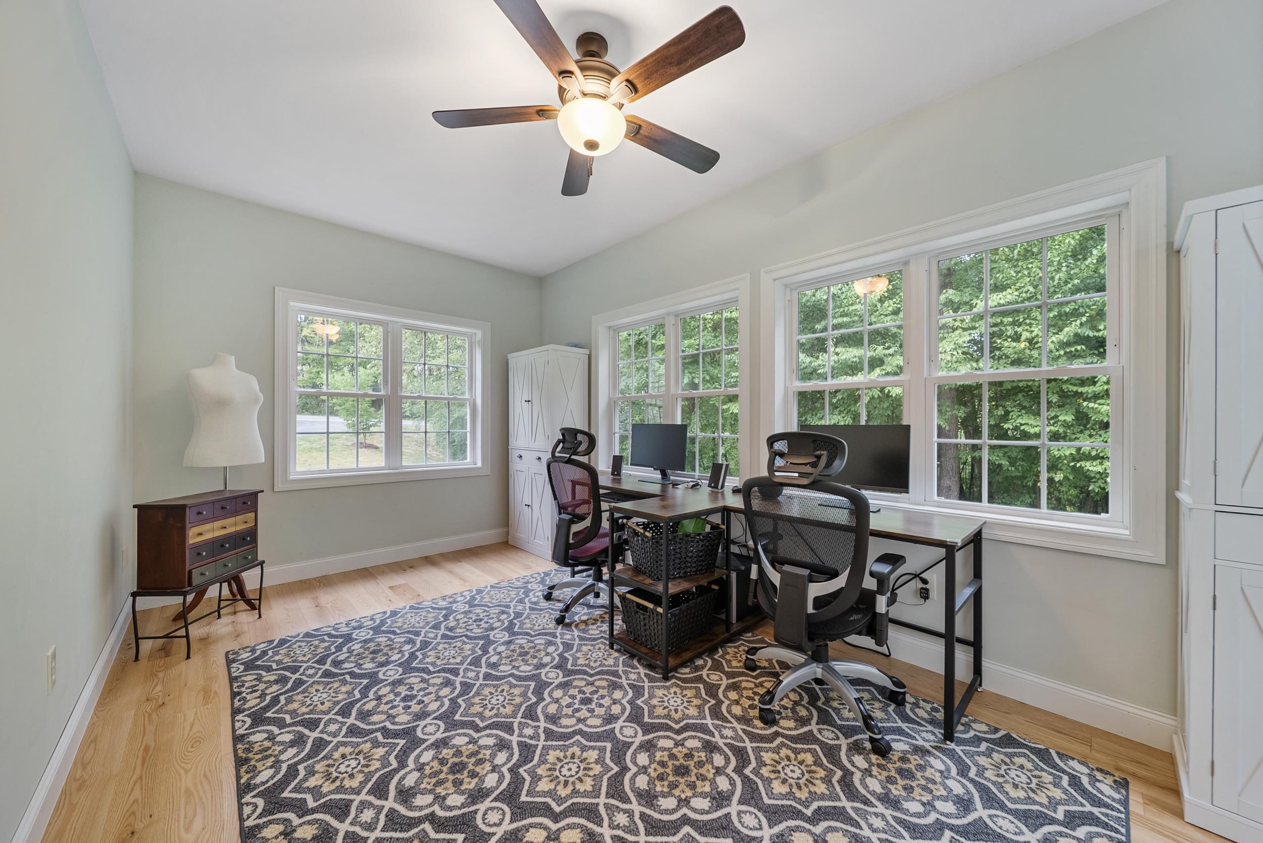 89 Woodhill Road Bow, NH 03304 - Photo 21 of 60