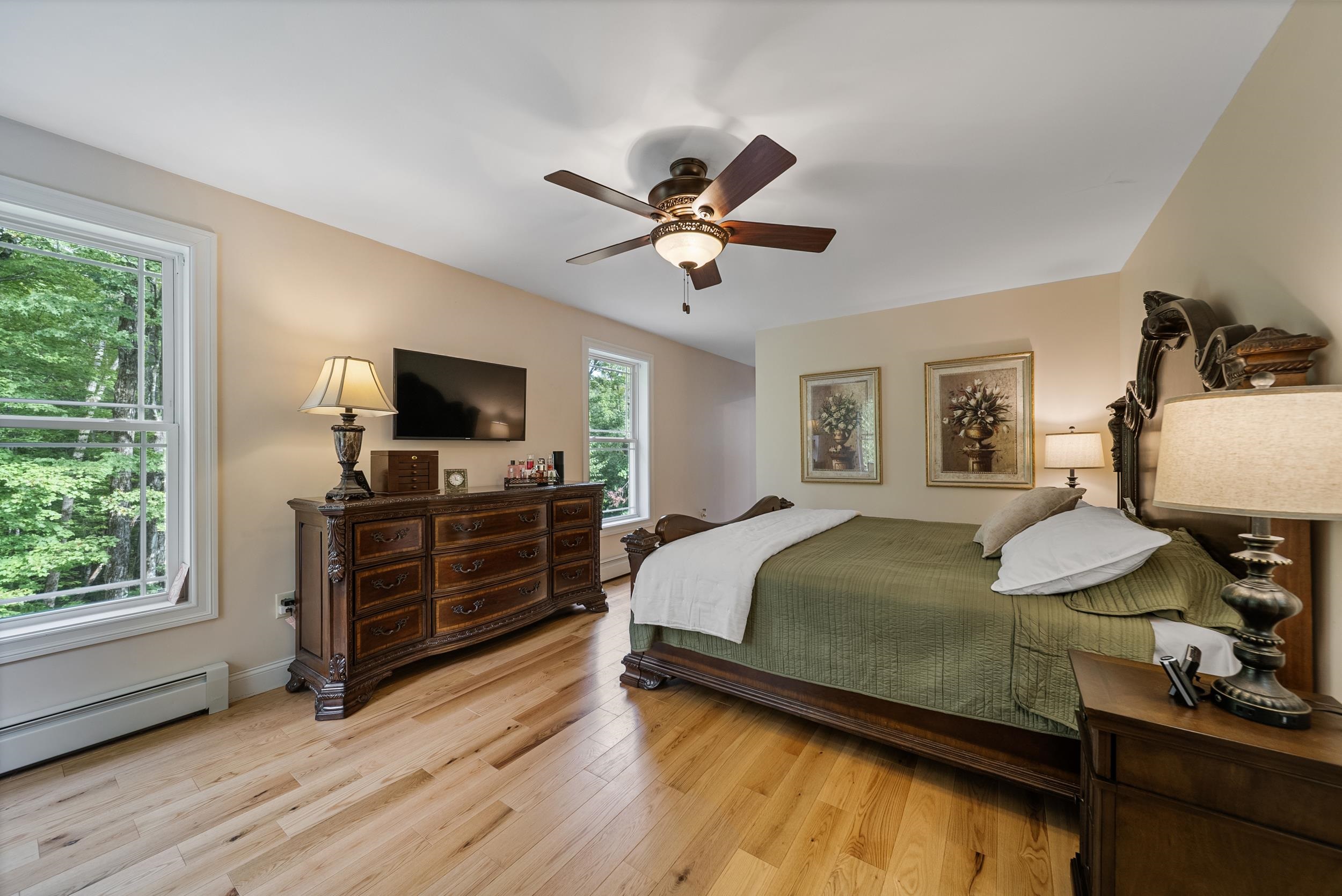 89 Woodhill Road Bow, NH 03304 - Photo 29 of 60