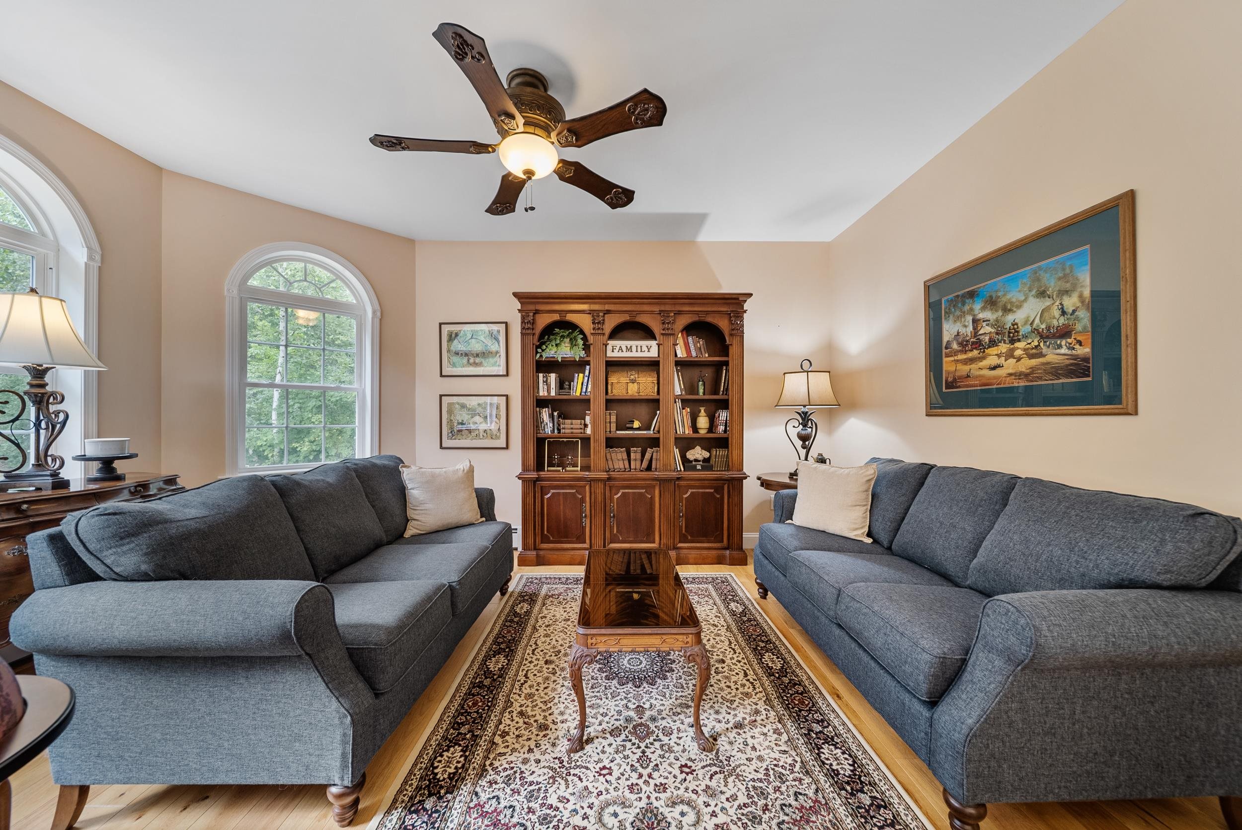 89 Woodhill Road Bow, NH 03304 - Photo 3 of 60