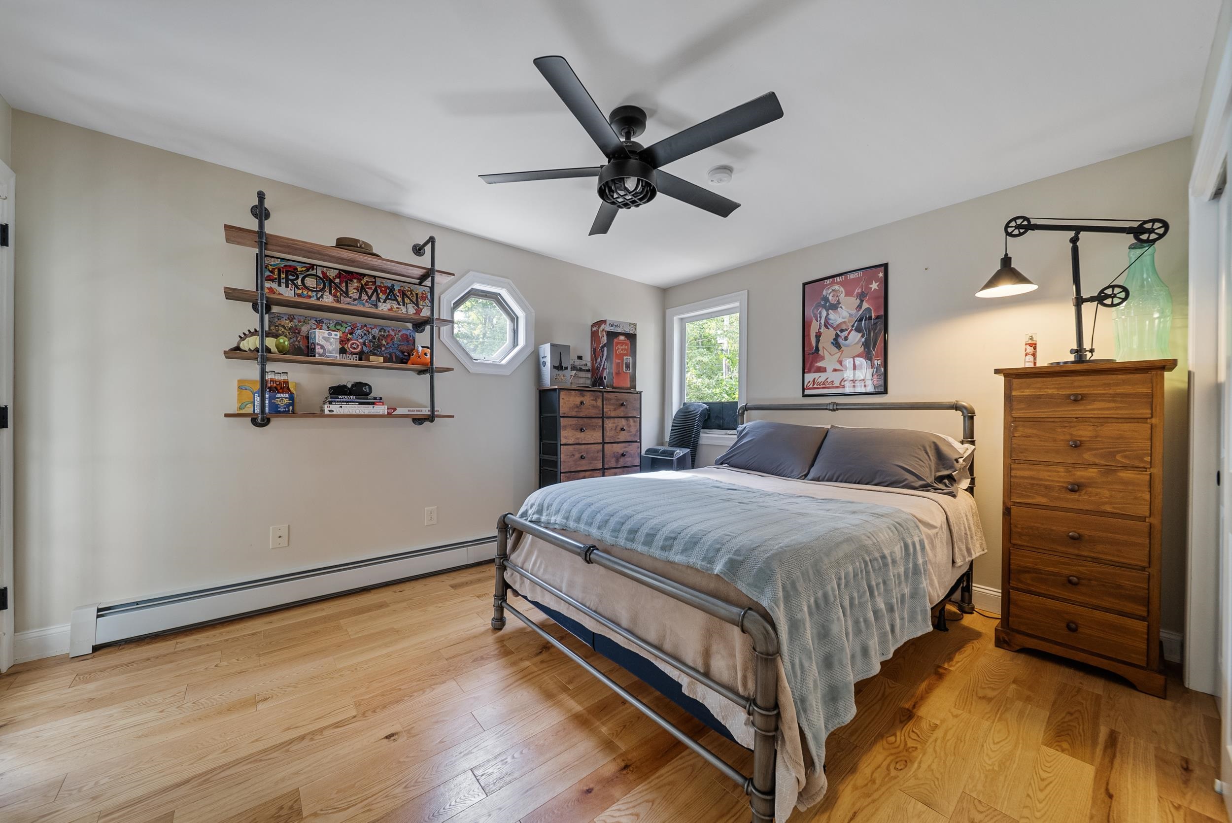 89 Woodhill Road Bow, NH 03304 - Photo 35 of 60