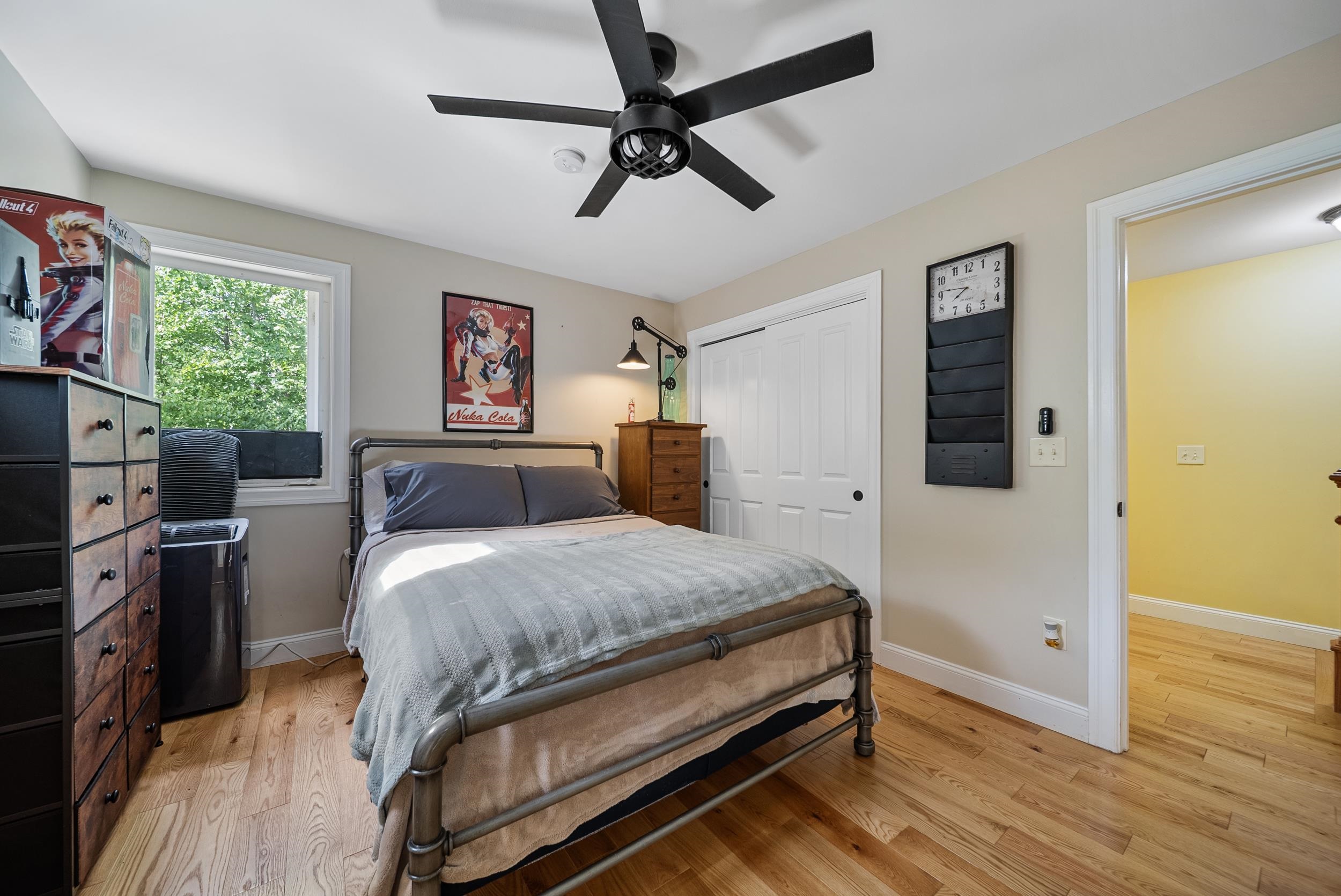 89 Woodhill Road Bow, NH 03304 - Photo 36 of 60