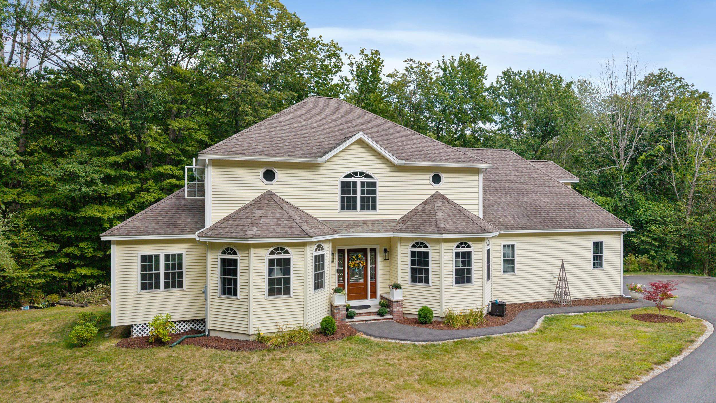 89 Woodhill Road Bow, NH 03304 - Photo 48 of 60