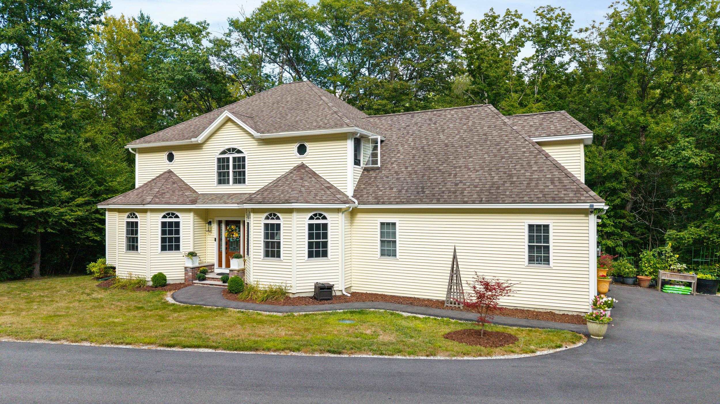 89 Woodhill Road Bow, NH 03304 - Photo 49 of 60