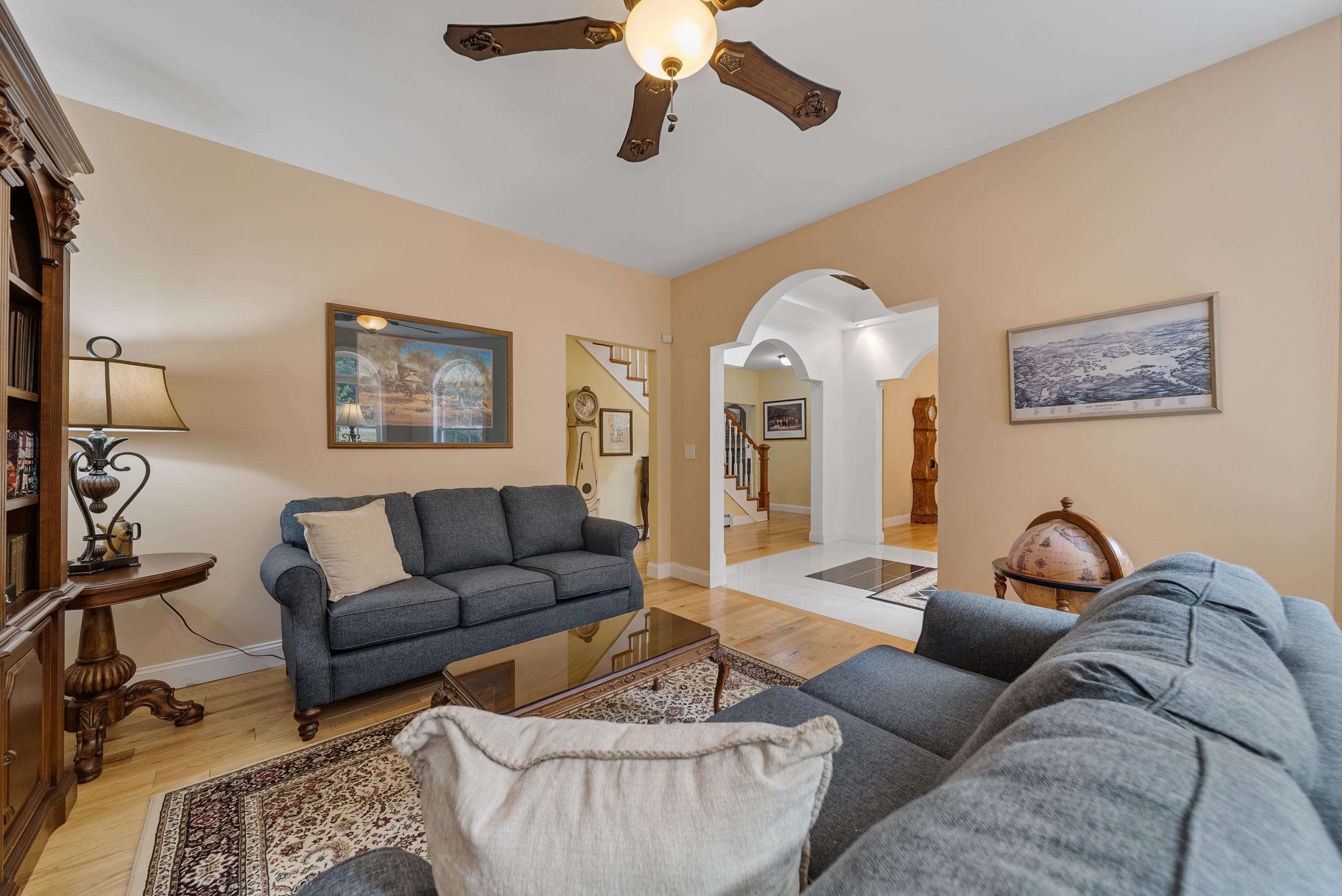 89 Woodhill Road Bow, NH 03304 - Photo 5 of 60