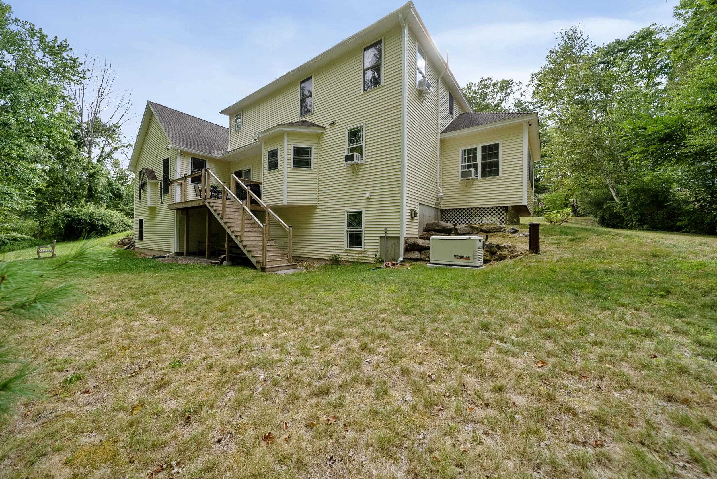 89 Woodhill Road Bow, NH 03304 - Photo 53 of 60