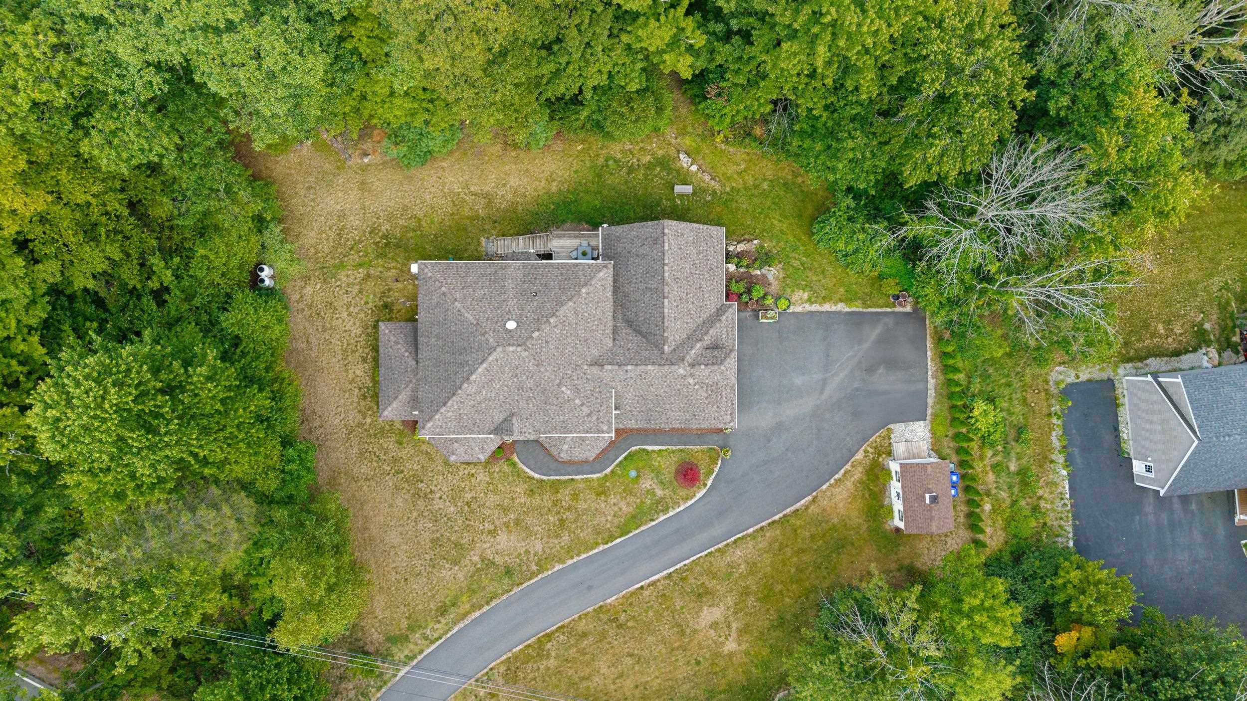 89 Woodhill Road Bow, NH 03304 - Photo 55 of 60