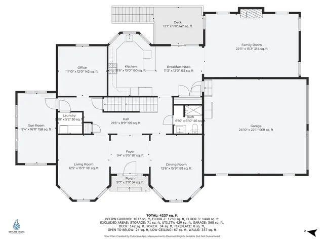 $825,000 | 89 Woodhill Road, Bow, NH 03304