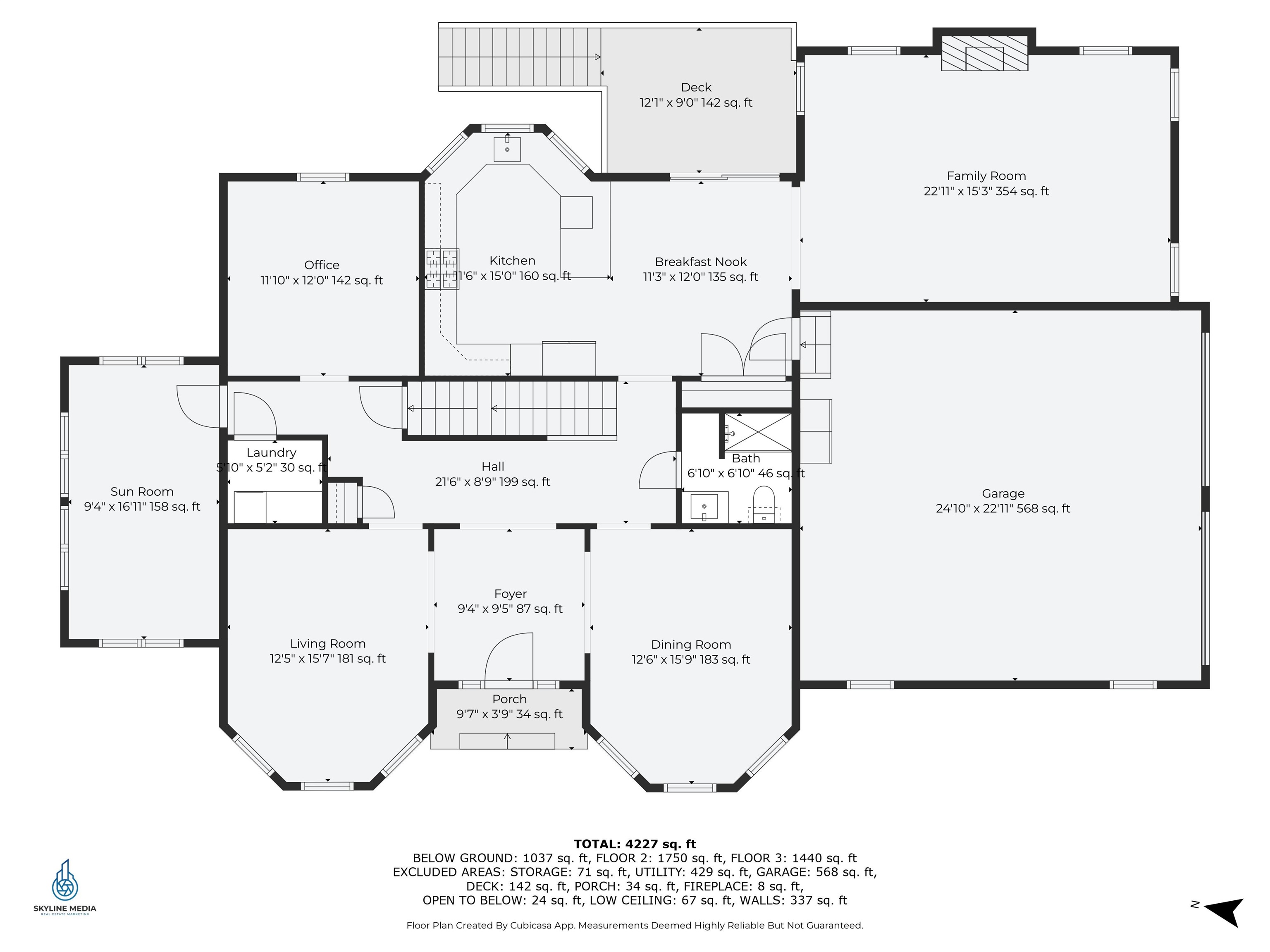 89 Woodhill Road Bow, NH 03304 - Photo 58 of 60
