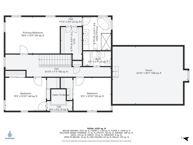 $825,000 | 89 Woodhill Road, Bow, NH 03304