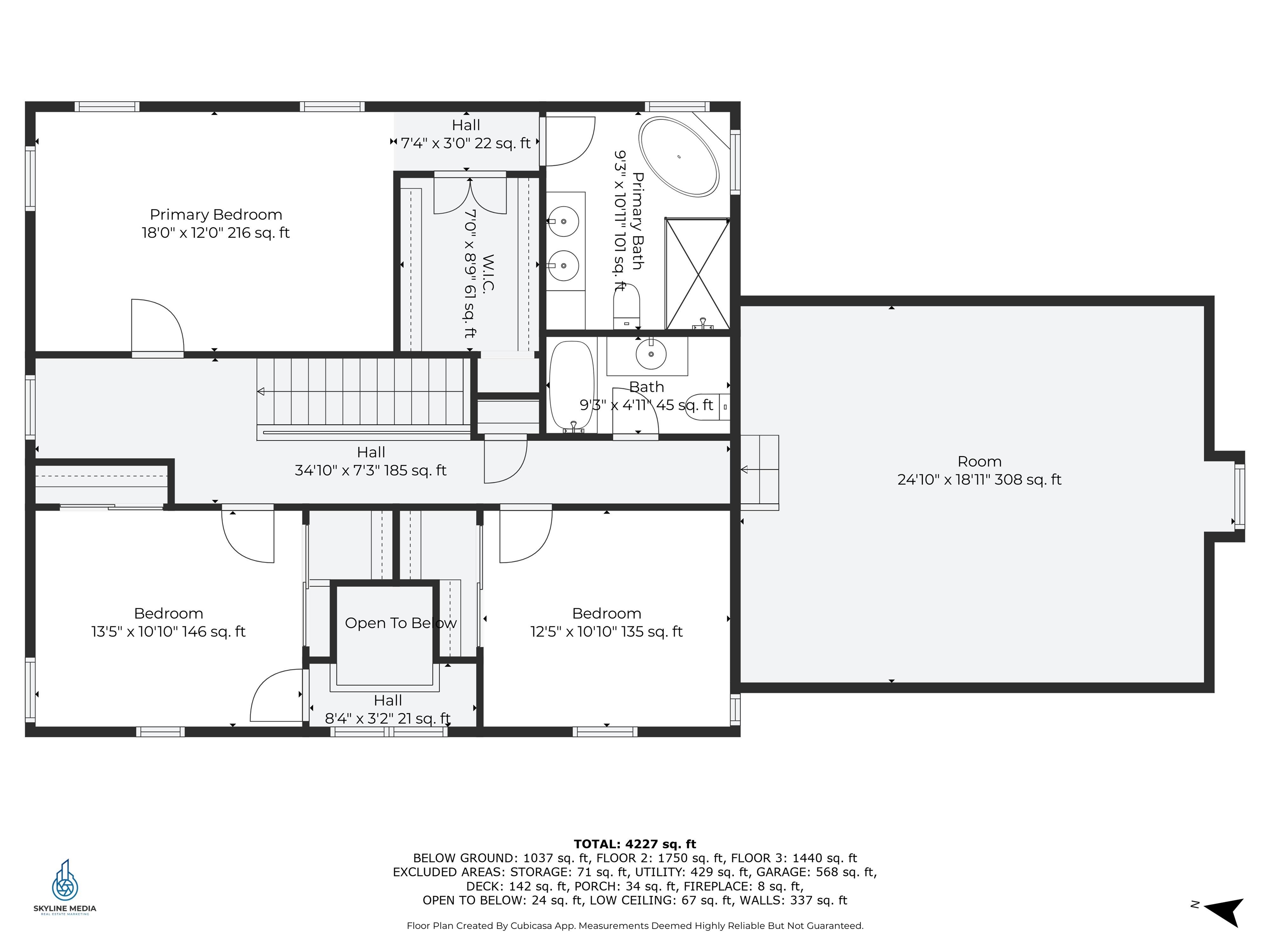 89 Woodhill Road Bow, NH 03304 - Photo 59 of 60