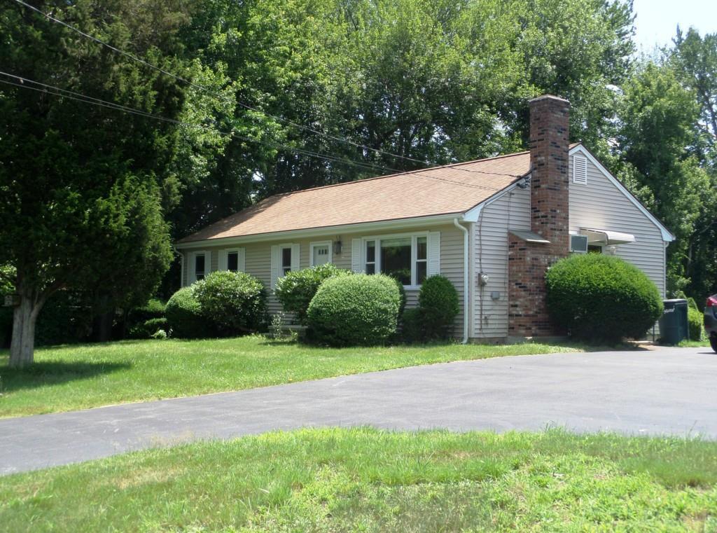1324 Boston Post Road Old Saybrook, CT 06475 - Photo 1 of 1