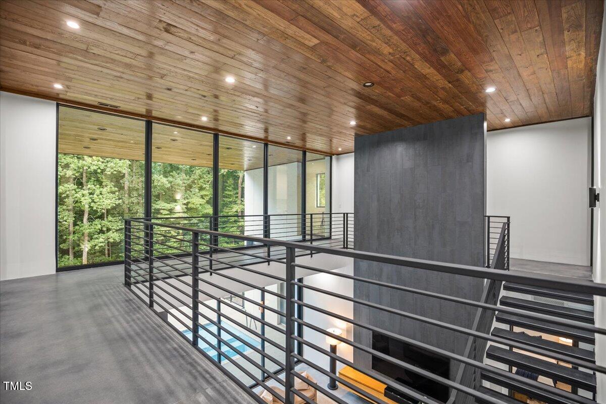 4908 Birchleaf Drive Raleigh, NC 27606 - Photo 36 of 77