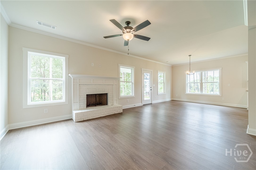 257 Pinewood Drive Covington, GA 30014 - Photo 16 of 48