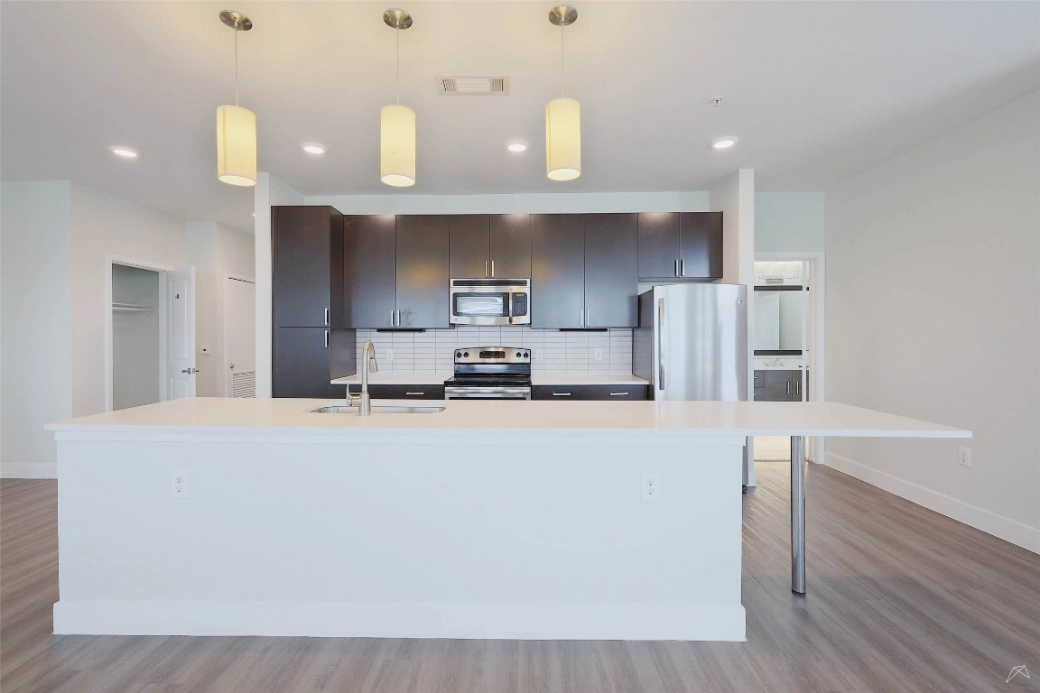 4800 Steiner Ranch Boulevard, Unit 14205 Austin, TX 78732 - Photo 13 of 31 Up to 8 weeks free rent plus reduced deposits!