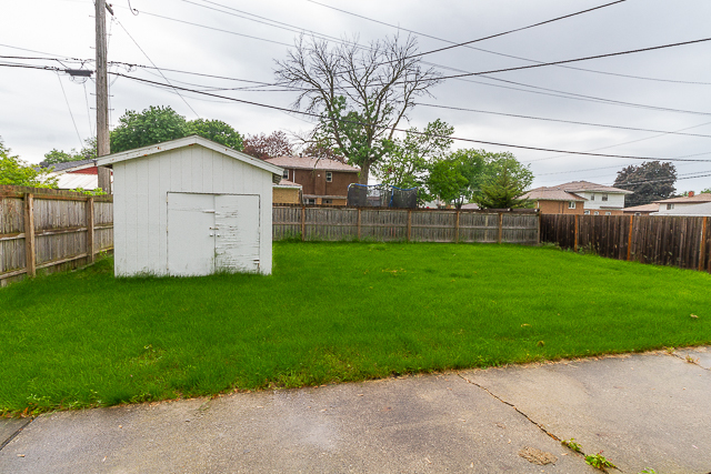 518 High Ridge Road Hillside, IL 60162 - Photo 31 of 34
