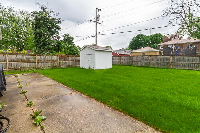 518 High Ridge Road Hillside, IL 60162 - Photo 32 of 34