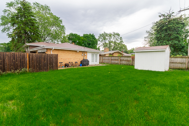 518 High Ridge Road Hillside, IL 60162 - Photo 34 of 34