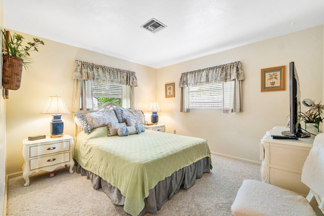 1220 Southwest 25th Place Boynton Beach, FL 33426 - Photo 19 of 62 2nd Bedroom