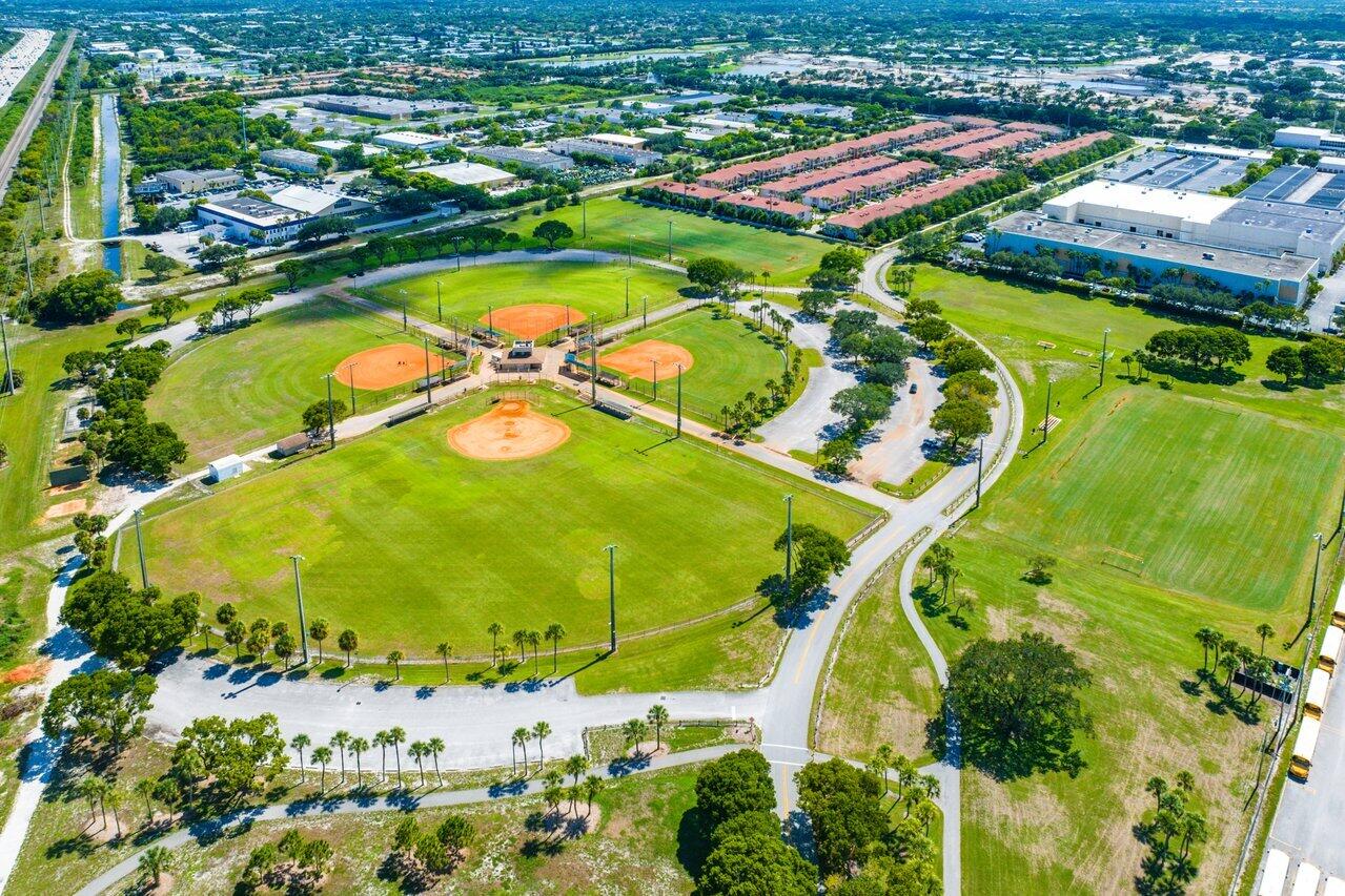 1220 Southwest 25th Place Boynton Beach, FL 33426 - Photo 44 of 62 Baseball, Softball, Soccer