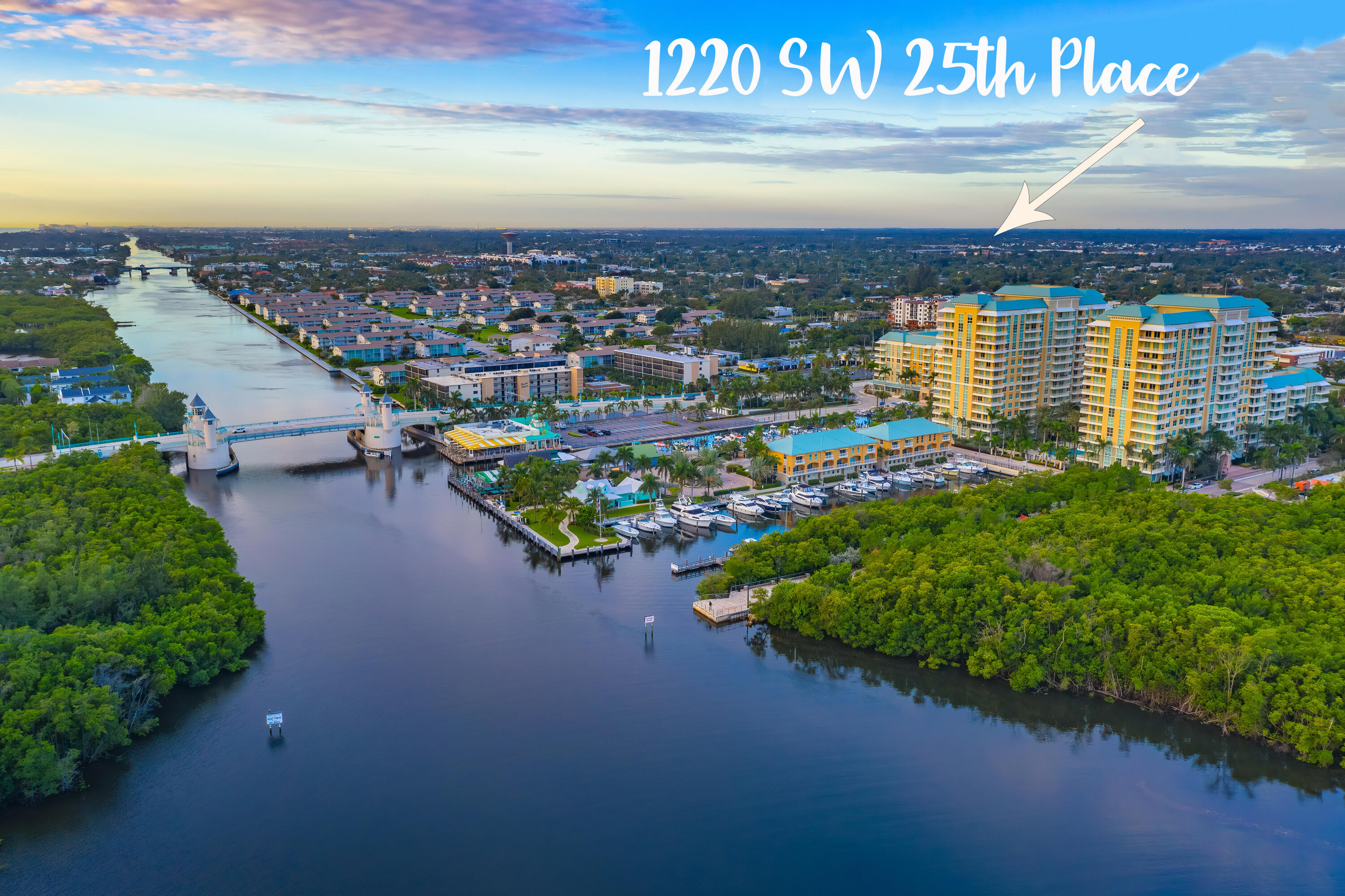 1220 Southwest 25th Place Boynton Beach, FL 33426 - Photo 55 of 62 Boynton's Intracoastal Waterfront