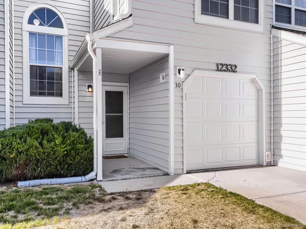 $319,000 | 12332 Colorado Boulevard, Unit 30, Thornton, CO 80241