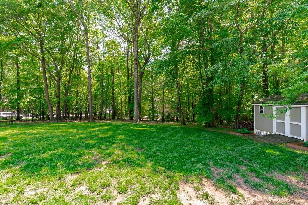 804 Bonbright Court Raleigh, NC 27614 - Photo 38 of 40 Photo 38