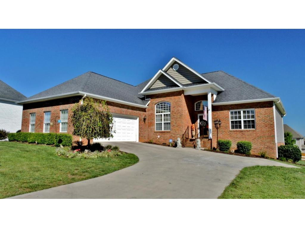 207 Ridgeview Meadows Drive Gray, TN 37615 - Photo 2 of 24 Photo 2
