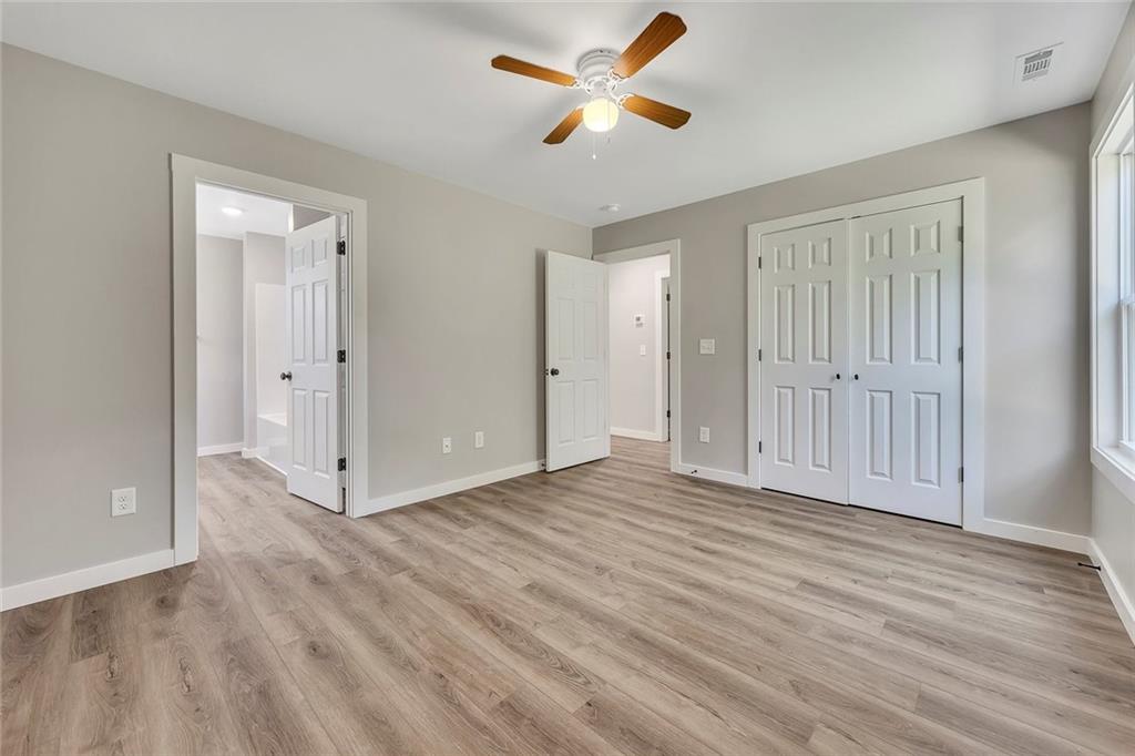 411 Hardy Avenue Southwest Rome, GA 30161 - Photo 14 of 22