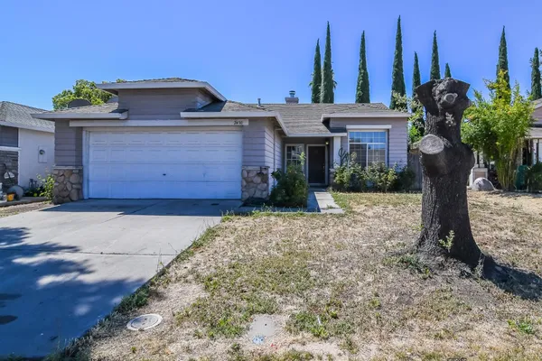 $428,000 | 2430 Brandywine Court, Stockton, CA 95210