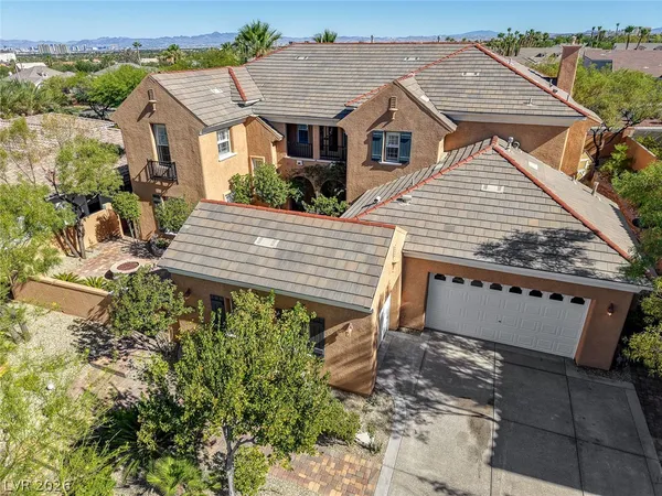 $2,095,000 | 10721 Beringer Drive, Las Vegas, NV 89144