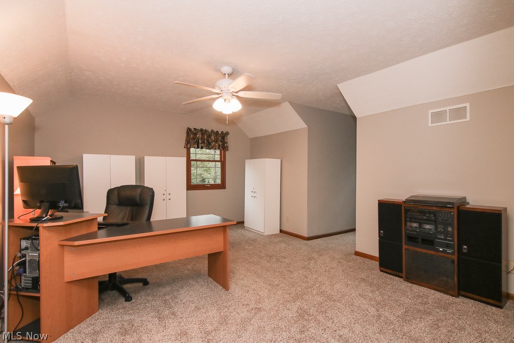 47925 Middle Ridge Road Amherst, OH 44001 - Photo 24 of 35 Newly carpeted and freshly painted in today's neutral colors!