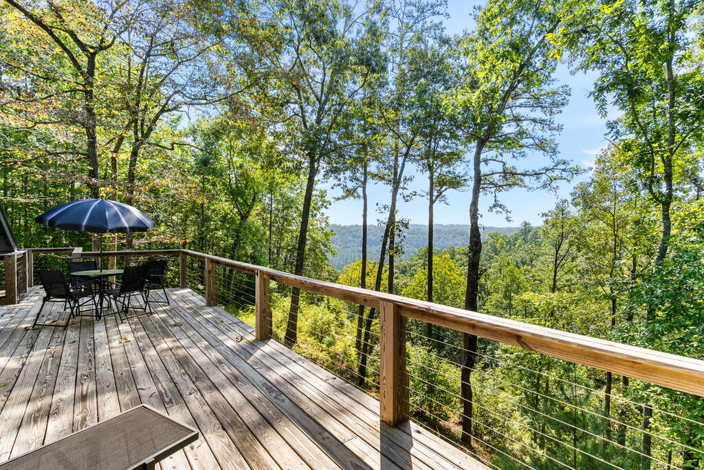 3160 Morrow Road Murphy, NC 28906 - Photo 19 of 67 Long Range Views