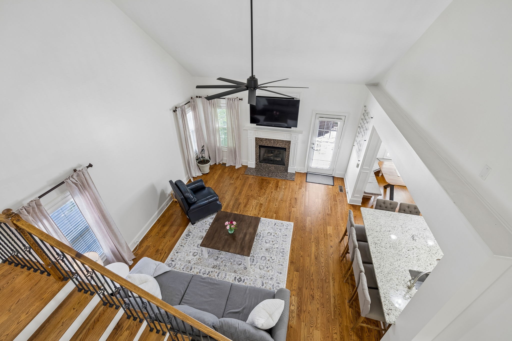 1601 Fair House Road Spring Hill, TN 37174 - Photo 32 of 73