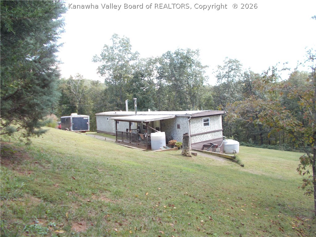 491 Jeffries Road Poca, WV 25159 - Photo 1 of 26 Gallery Image 1