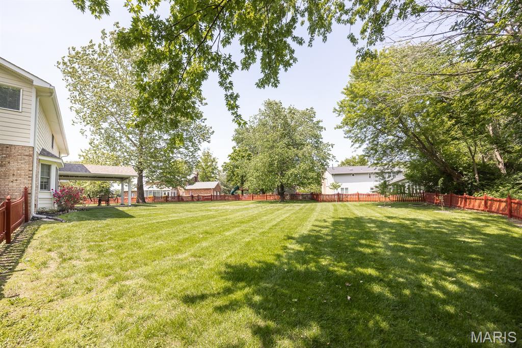 1102 Timber Run O'Fallon, IL 62269 - Photo 31 of 32 Gallery Image 31