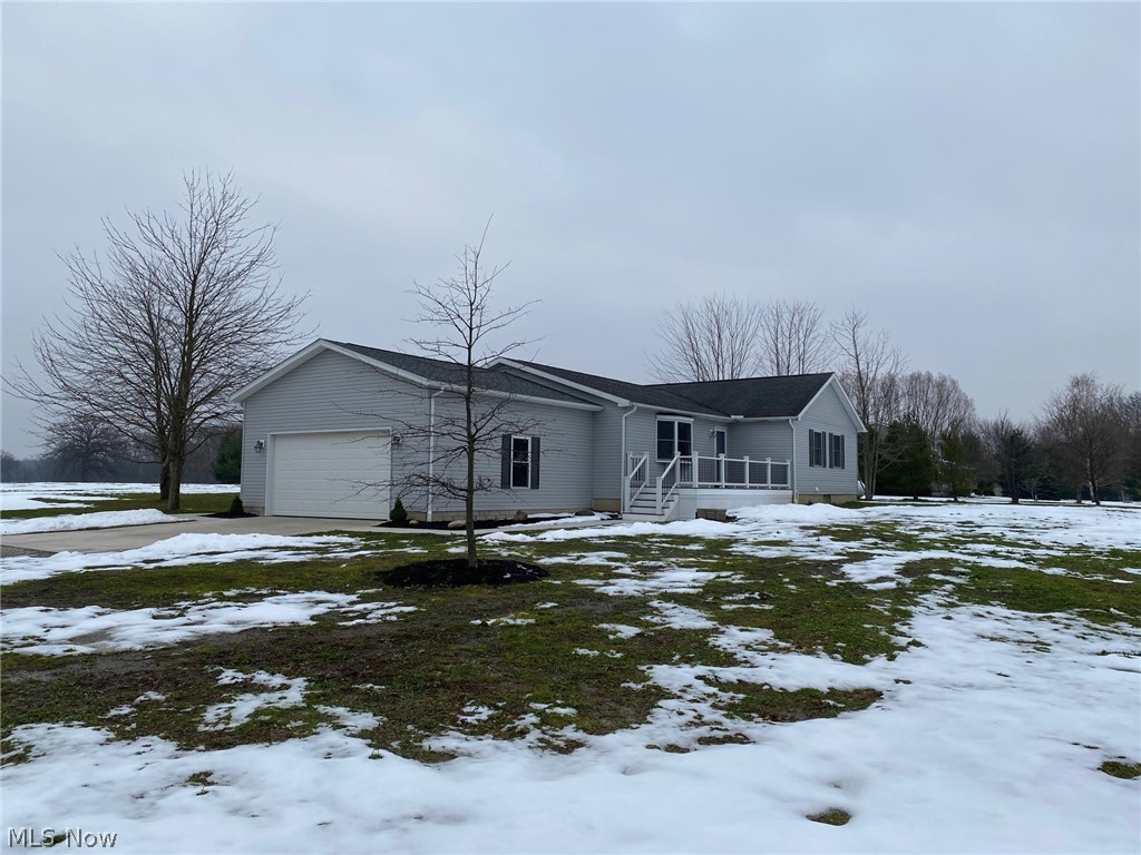 10667 Reed Road Columbia Station, OH 44028 - Photo 1 of 34 Gallery Image 1