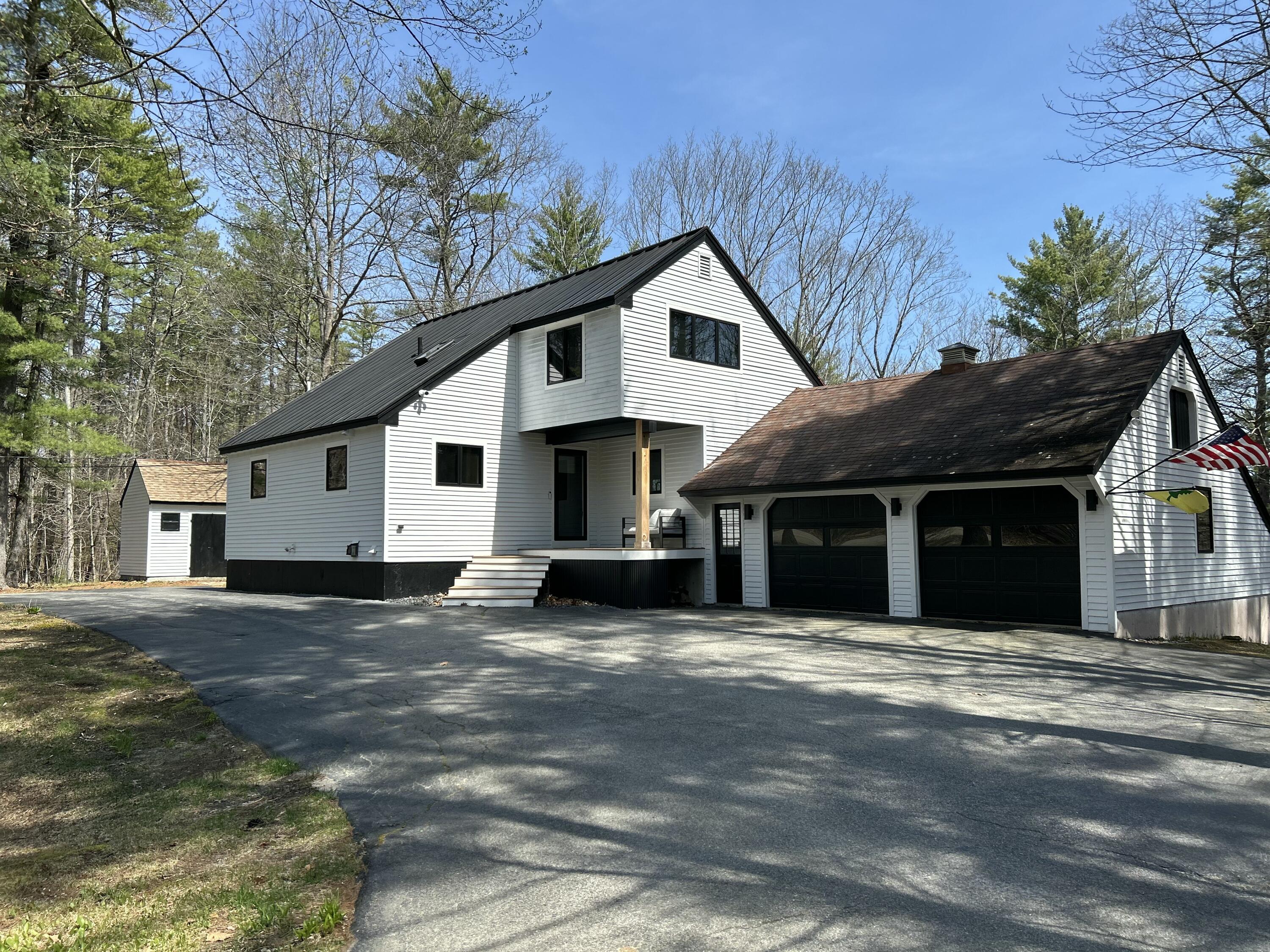 54 Raptor Ridge Road Limerick, ME 04048 - Photo 1 of 41 IMG_5042
