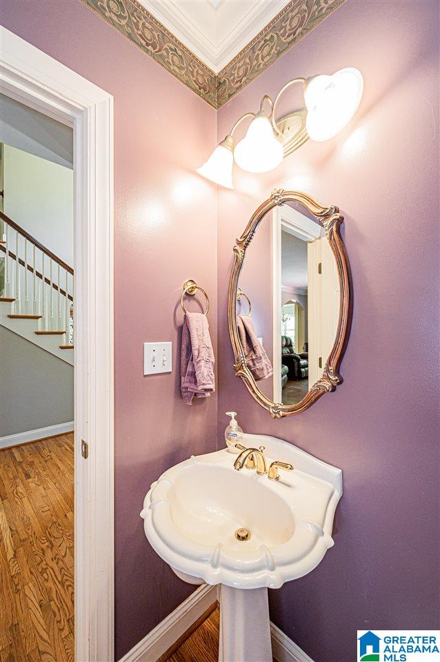 270 Country Hills Road Montevallo, AL 35115 - Photo 18 of 50