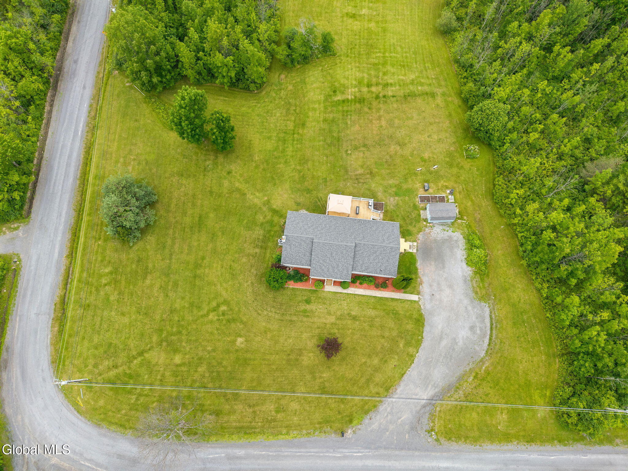 145 Three Track Mtn Road Warnerville, NY 12187 - Photo 42 of 50 47-145ThreeTrackMtnRd_47