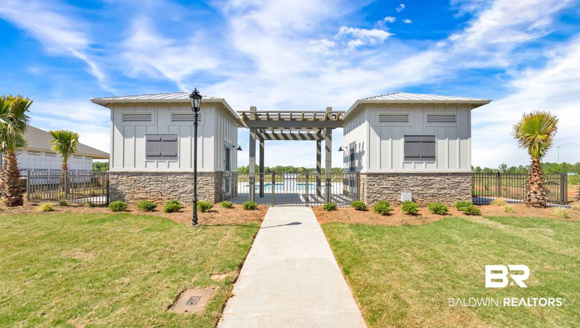 8311 Harmon Street, Unit 124 Daphne, AL 36526 - Photo 14 of 16