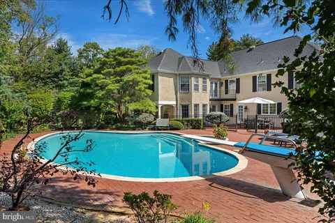 $1,795,000 | 275 Woodcock Lane, Ambler, PA 19002