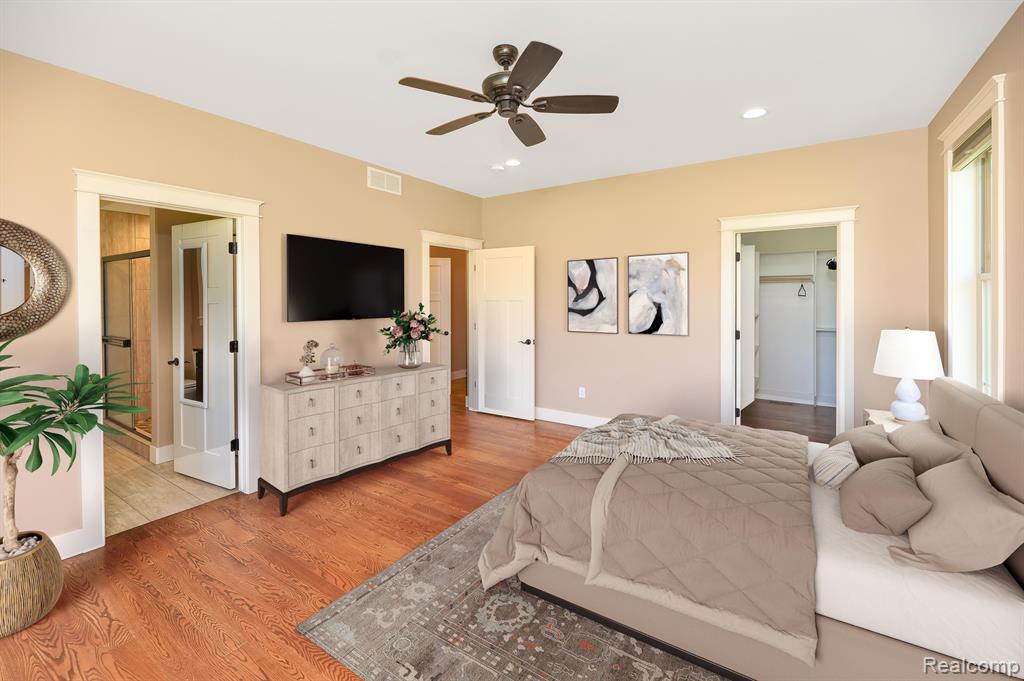 4516 McDowell Road Lapeer, MI 48446 - Photo 26 of 92 Gallery Image 26