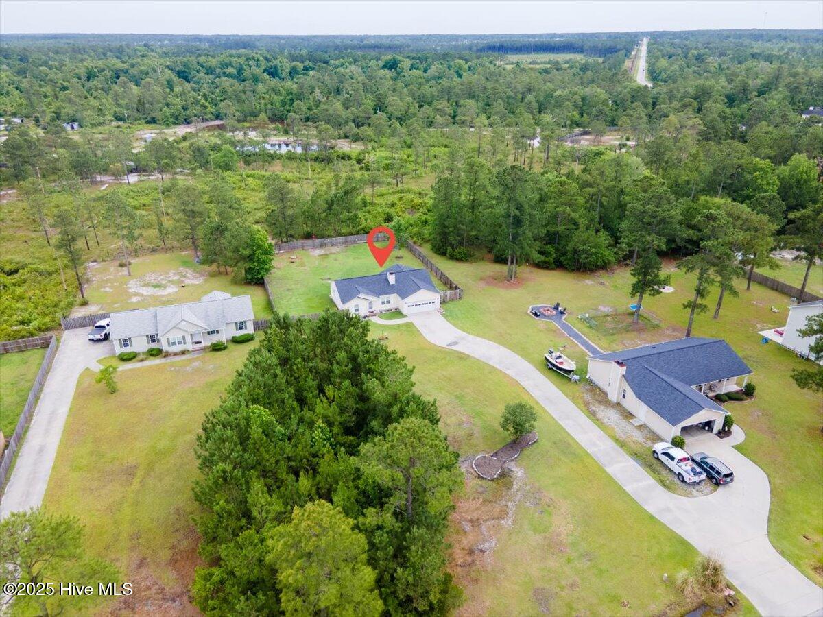 136 Van Riggs Road Hubert, NC 28539 - Photo 6 of 44 06-DJI_0347-HDR-Edit