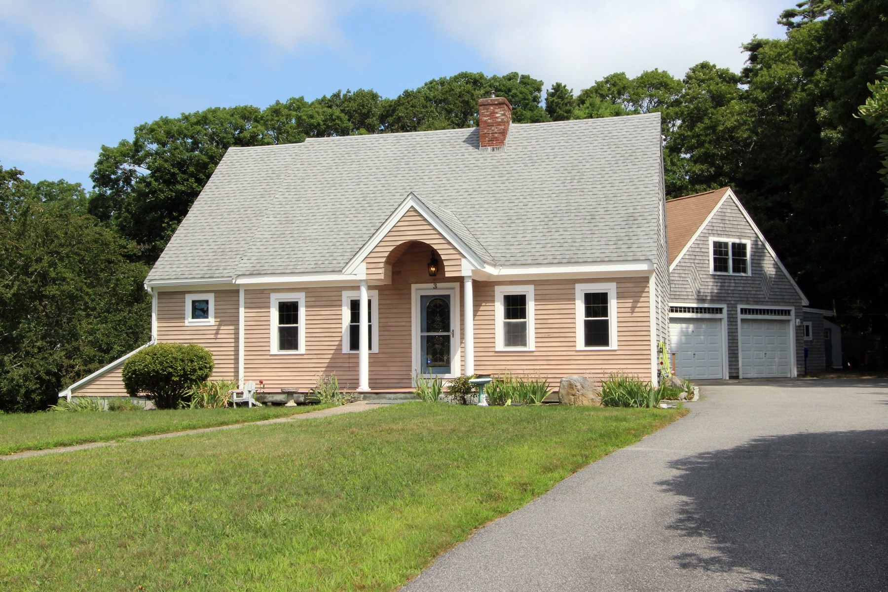 3 Midway Road Bourne, MA 02559 - Photo 11 of 42 Gallery Image 11